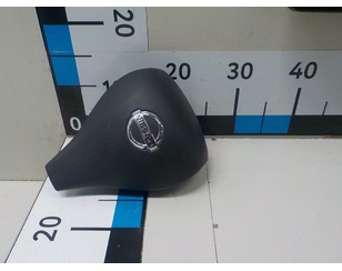 Рулевое колесо для AIR BAG (без AIR BAG) для Nissan Qashqai (J11) 2014> от 3419 руб. вариантов (10)
 в 
 Москве