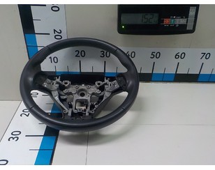 Рулевое колесо для AIR BAG (без AIR BAG) для Nissan Qashqai (J11) 2014> от 3419 руб. вариантов (10)
 в 
 Москве
