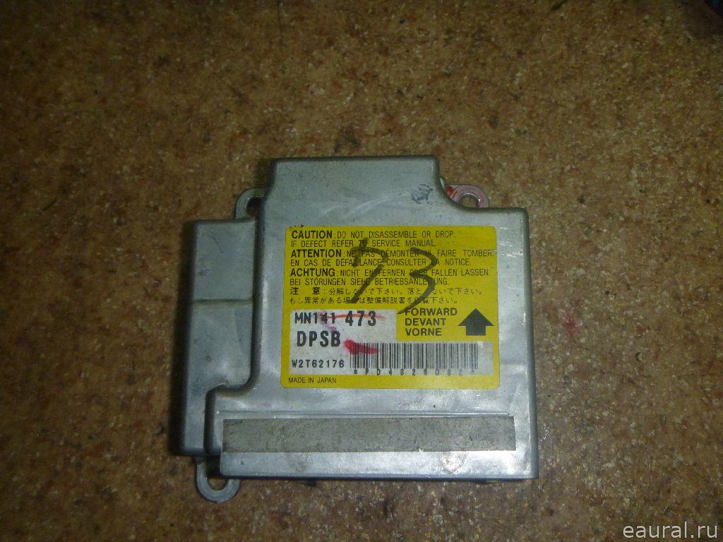 Блок управления AIR BAG