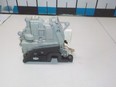 Замок двери передней левой