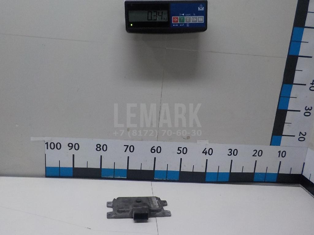 Блок управления АКПП 31036JD80A Nissan