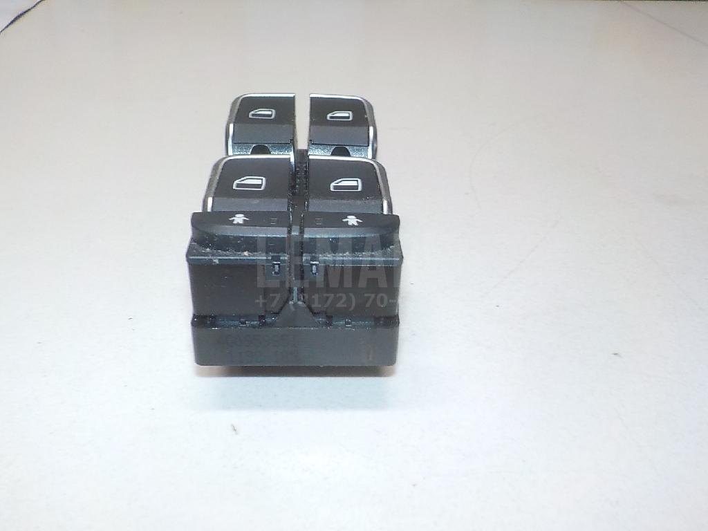Блок управления стеклоподъемниками для  BAW M7 2022