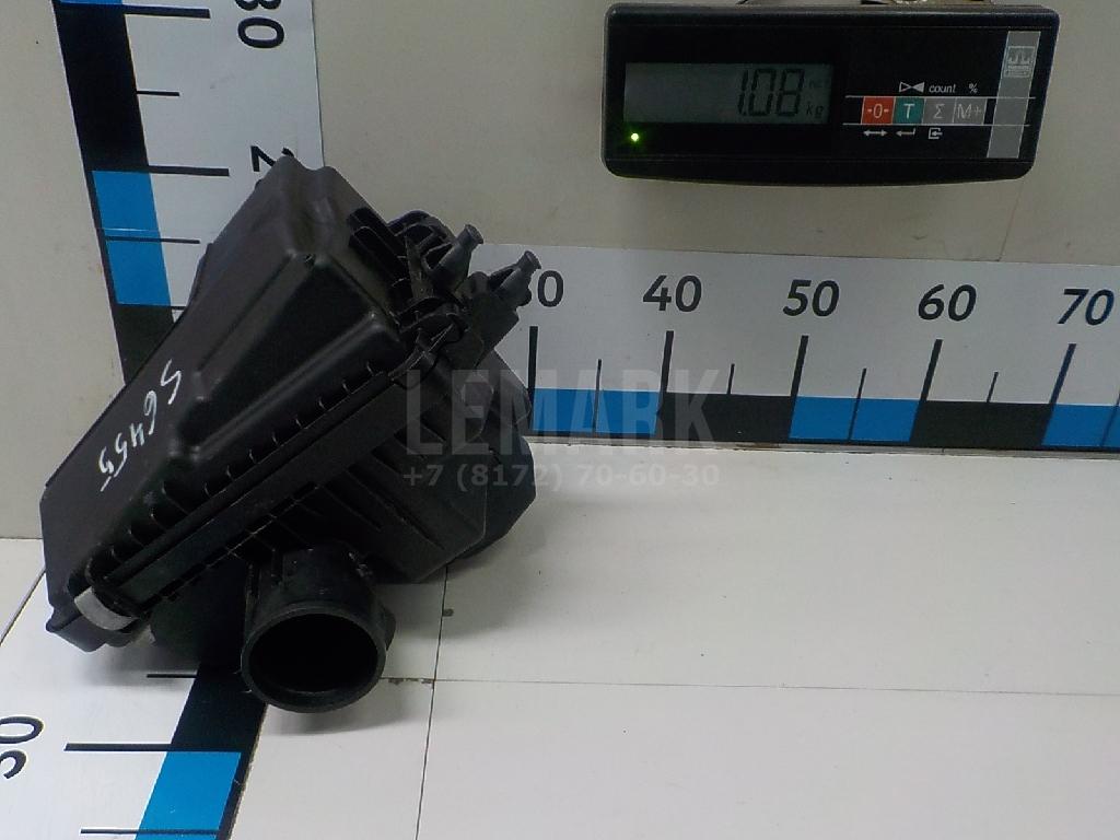 Корпус воздушного фильтра 165004ED1A Nissan