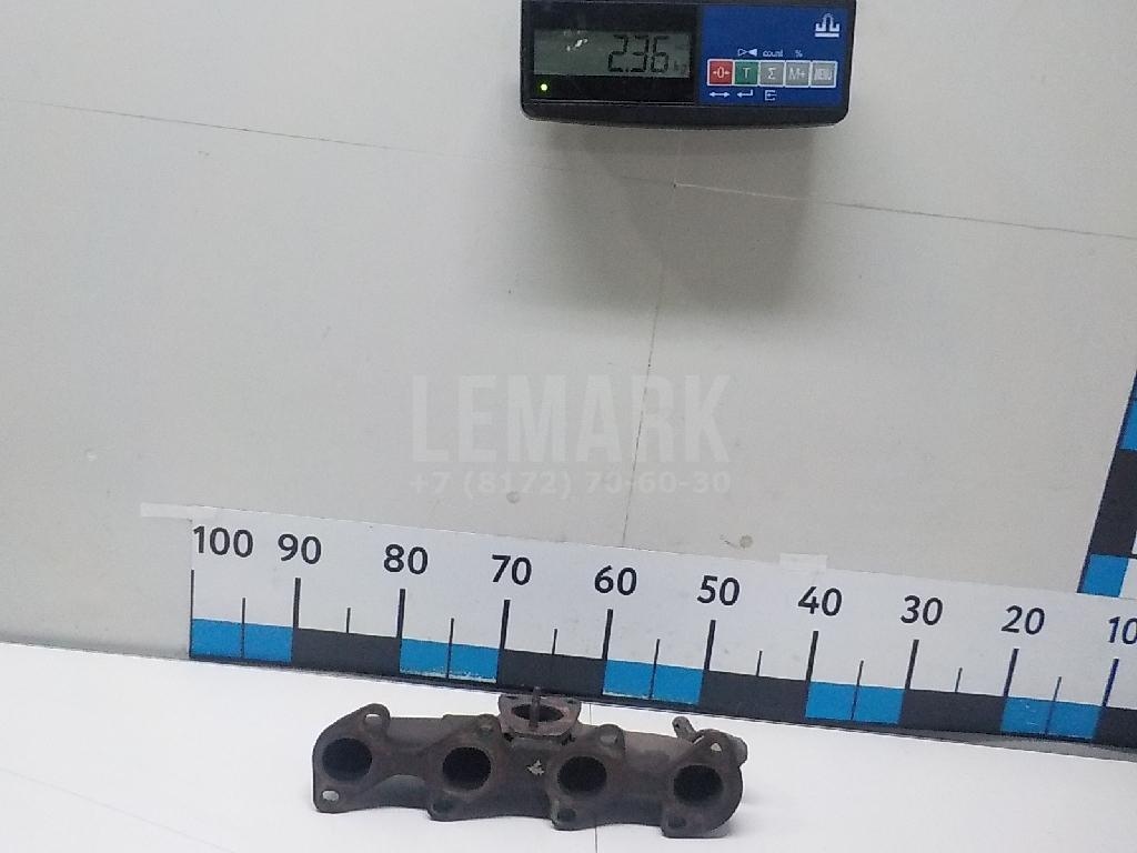 Коллектор выпускной 1400400Q0B Nissan