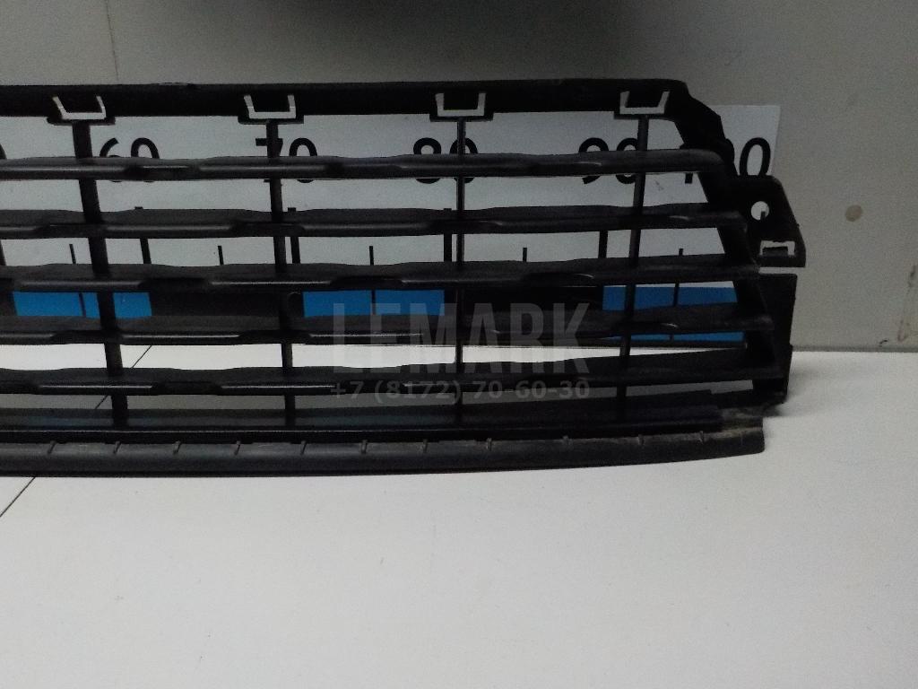 Решетка в бампер для  Audi A6 [C6,4F] 2004-2011