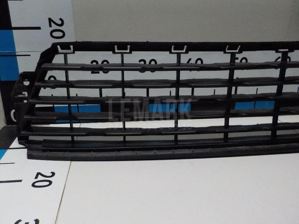 Решетка в бампер для  Audi A6 [C6,4F] 2004-2011