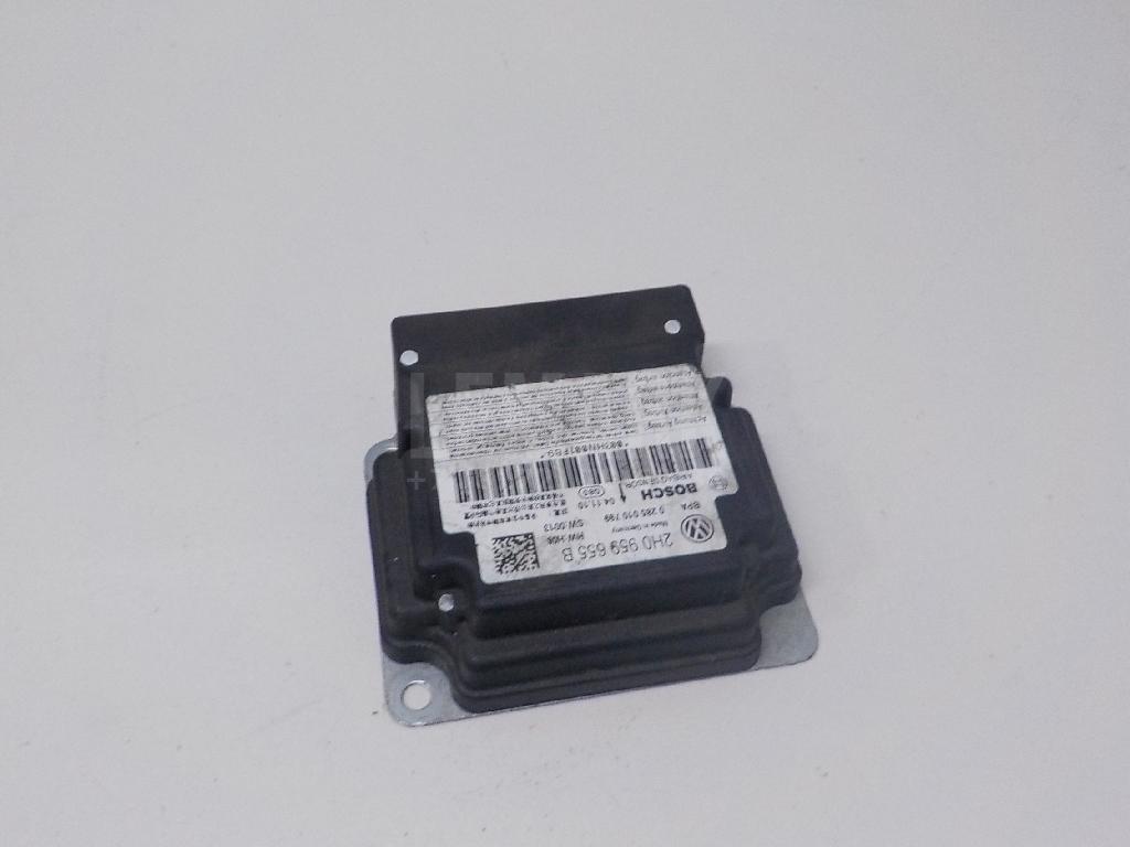 Блок управления AIR BAG 2H0959655B VAG