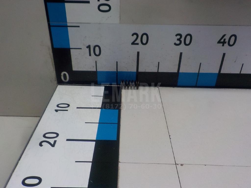 Пружина клапана 642051 GM