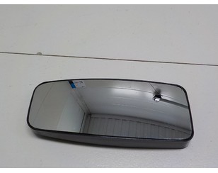 Стекло зеркала механического левого для Mercedes Benz Sprinter (906) 2006-2018 б/у состояние отличное