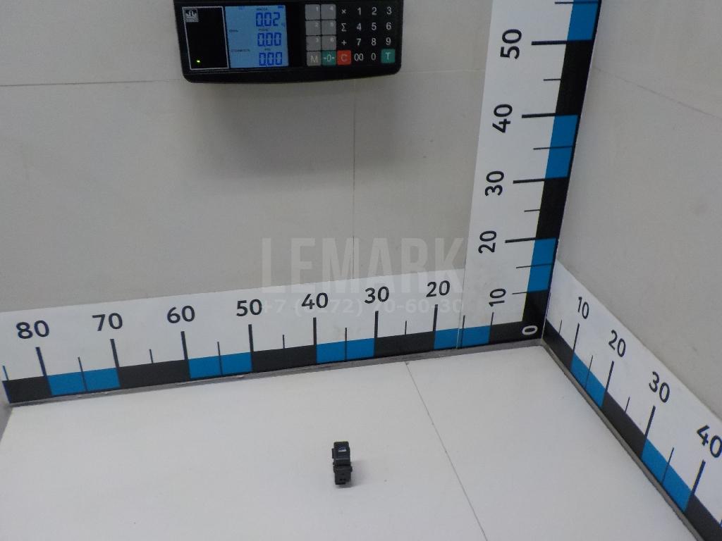 Кнопка помощи спуска со склона 25145JG00A Nissan