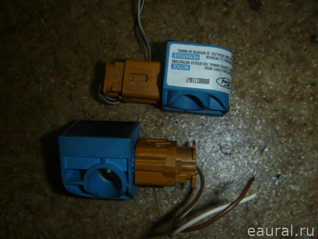 Датчик AIR BAG