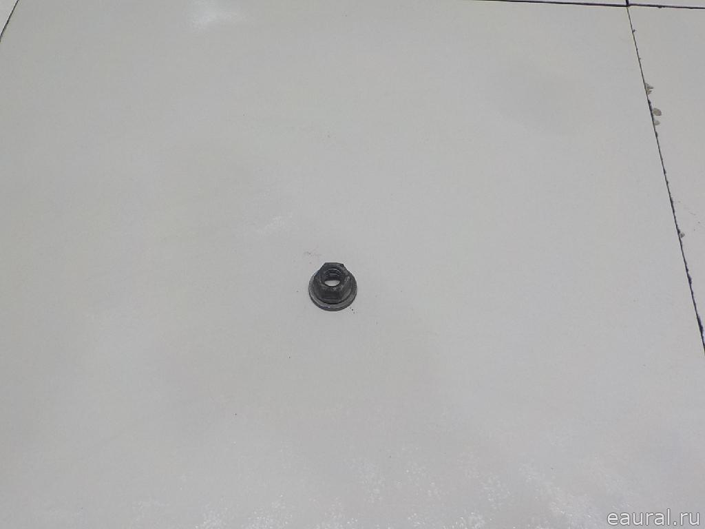 Гайка