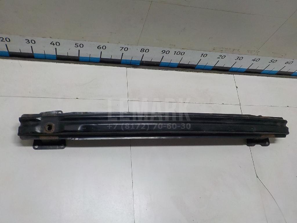 Усилитель заднего бампера 3AA807305 VAG