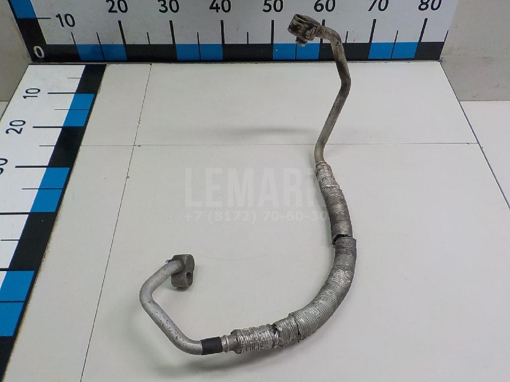 Трубка кондиционера 3C0820721T VAG