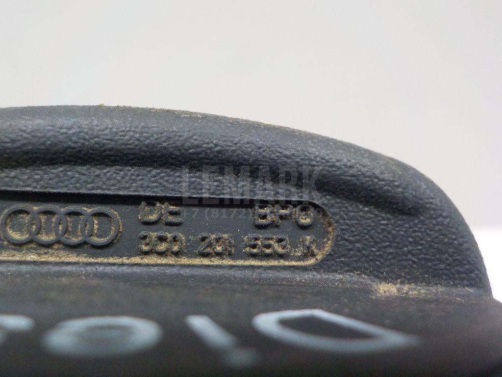 Крышка топливного бака для  BMW 5-serie E60/E61 2003-2009