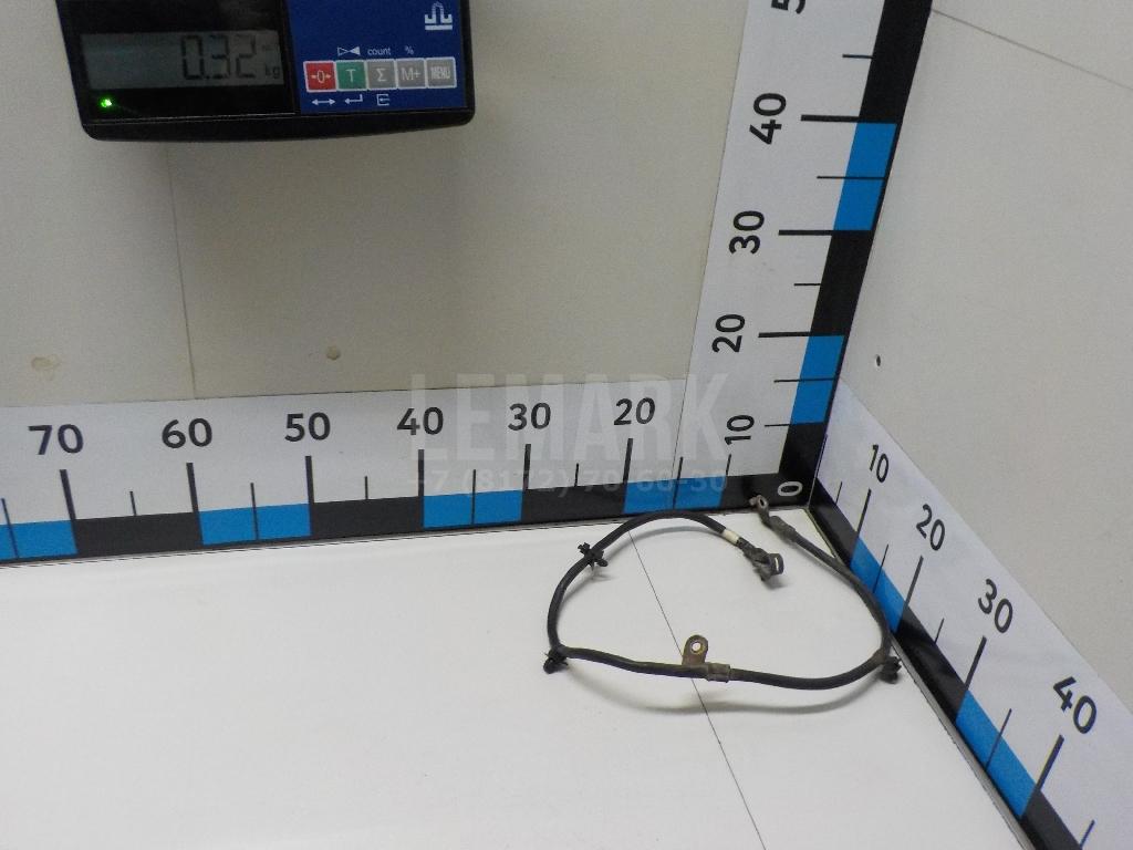 Клемма аккумулятора минус 24080JG30A Nissan