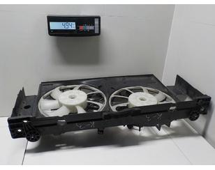 Вентилятор радиатора для Lexus NX 200/300H 2014> б/у состояние отличное
