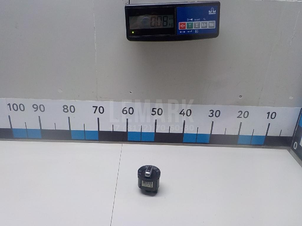 Переключатель света фар 3C8941431N VAG