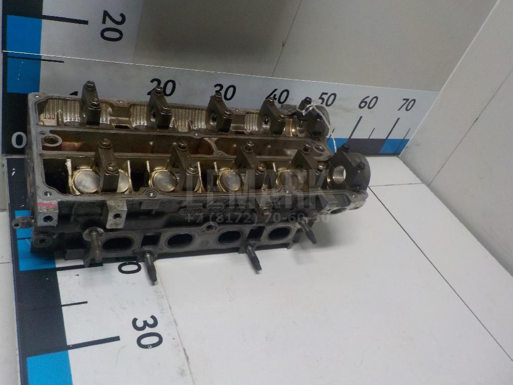 Головка блока для  DAF
