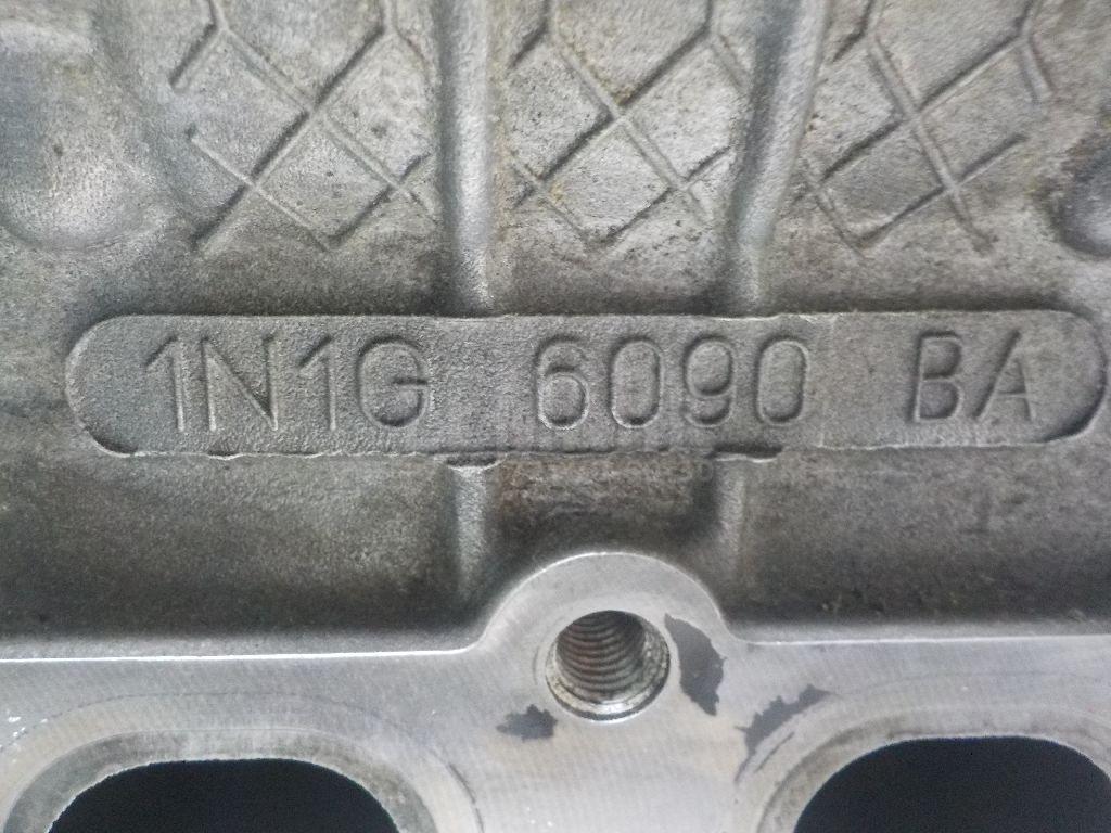 Головка блока для  DAF