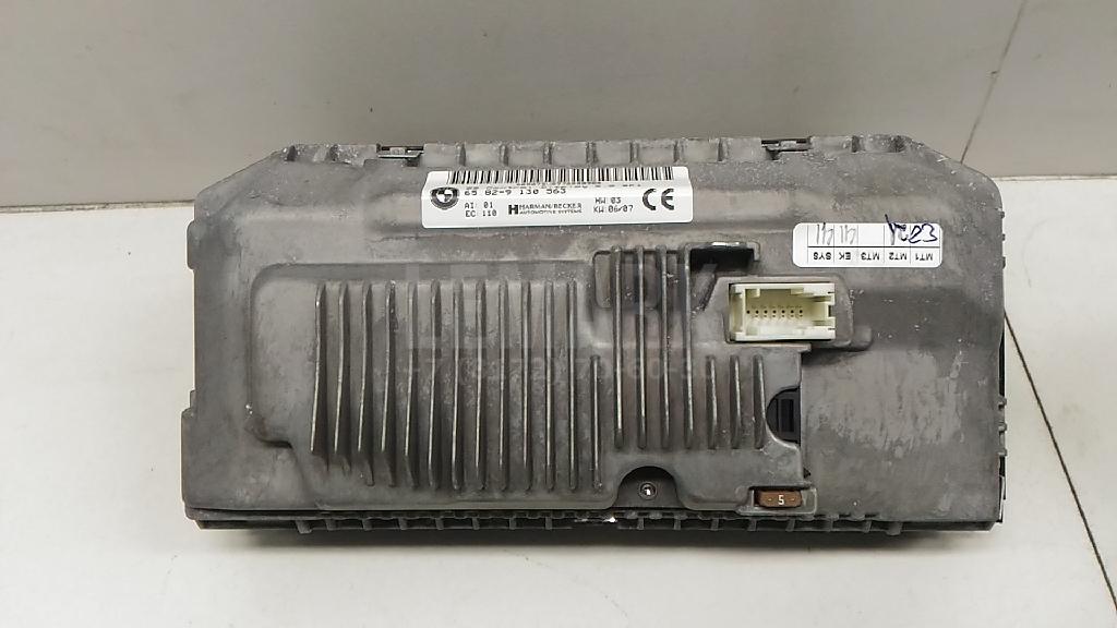 Дисплей информационный для  BPW R 1982