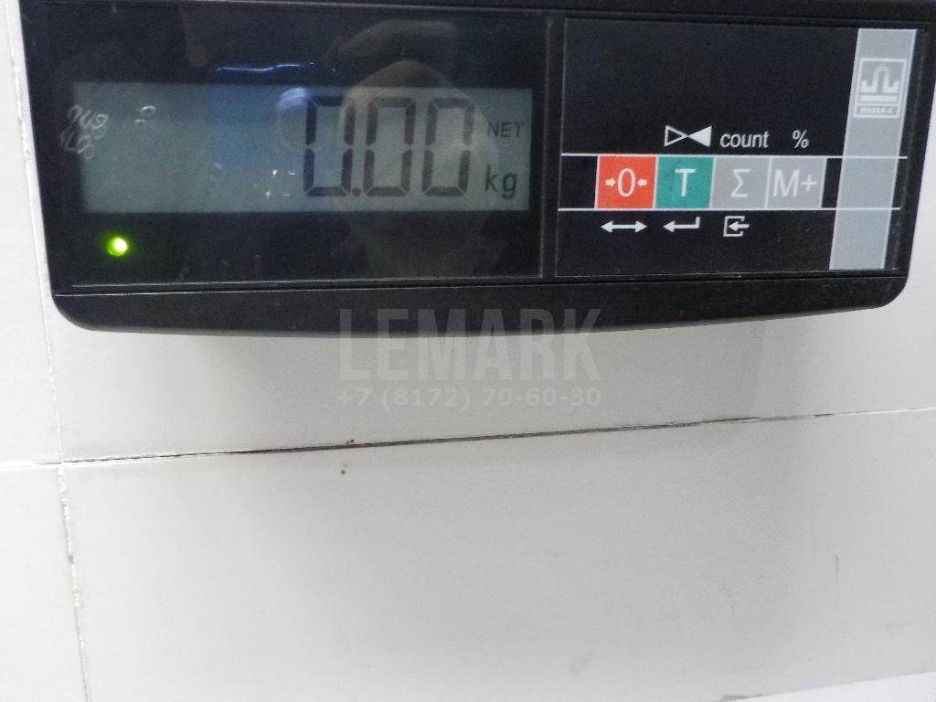 Уплотнитель двери
