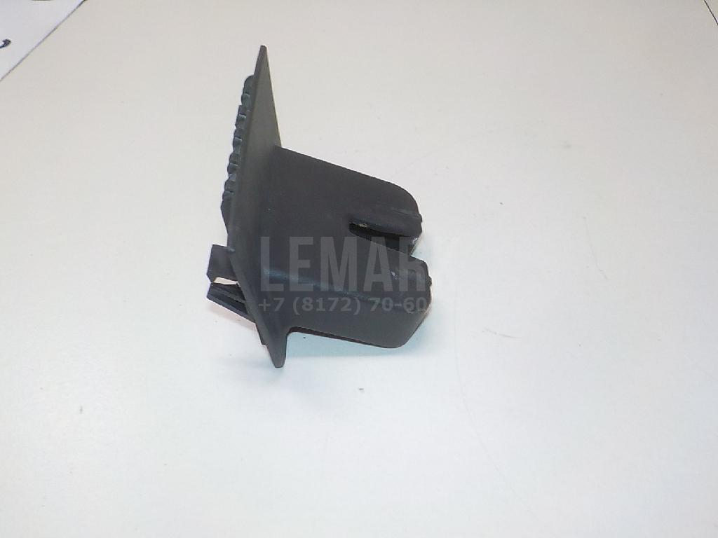 Кожух замка багажника для  Audi 80/90 [B2] 0-1986