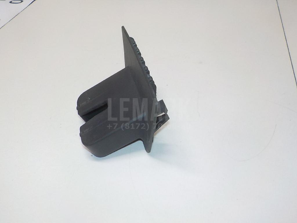 Кожух замка багажника для  Audi 80/90 [B2] 0-1986
