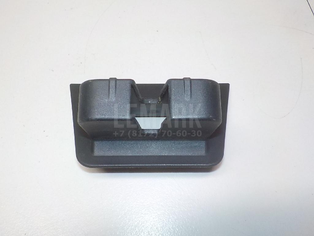 Кожух замка багажника для  Audi 80/90 [B2] 0-1986