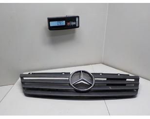 Решетка радиатора для Mercedes Benz VANEO W414 2001-2006 с разборки состояние хорошее
