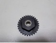 Шестерня привода масляного насоса