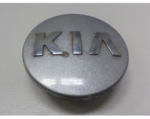 Колпак декор. легкосплавного диска для Kia Soul 2009-2014 с разбора состояние хорошее