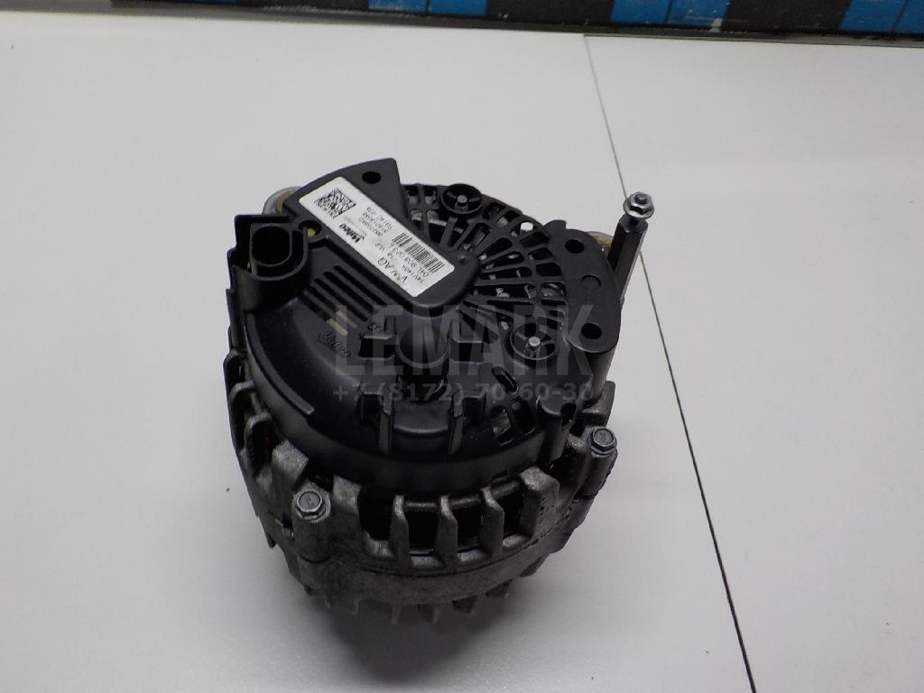 Генератор для  Audi A3 [8V] 2013-2020