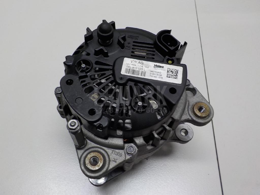 Генератор для  Audi A3 [8V] 2013-2020