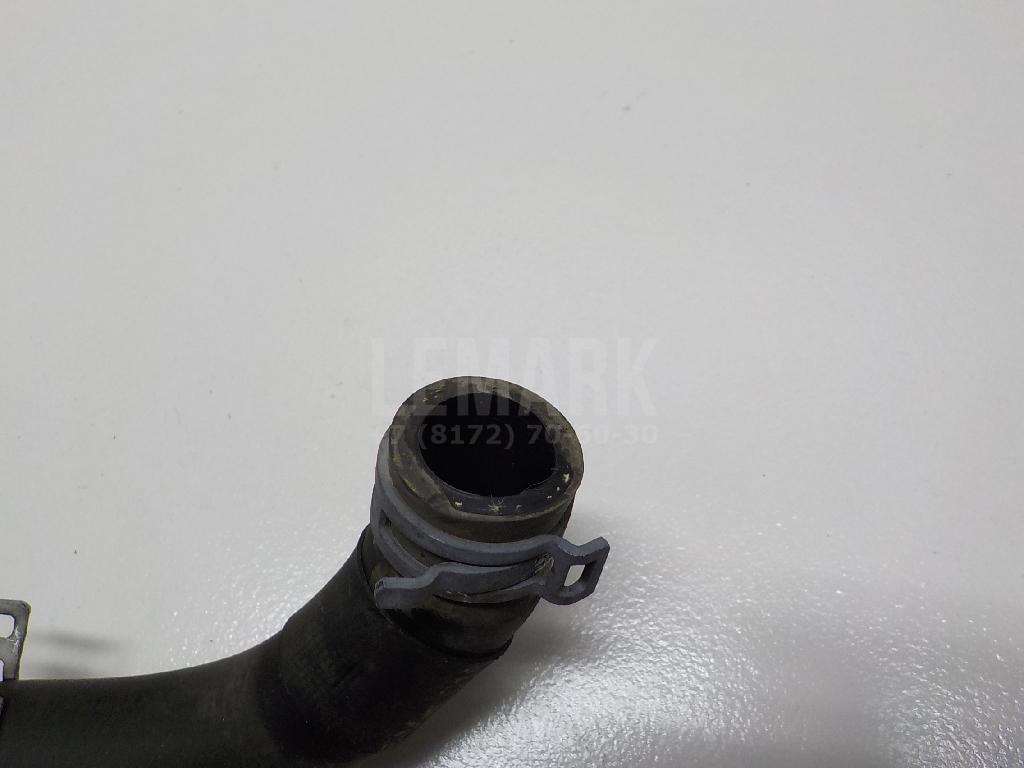 Патрубок турбины для  BMW 5-serie E60/E61 2003-2009
