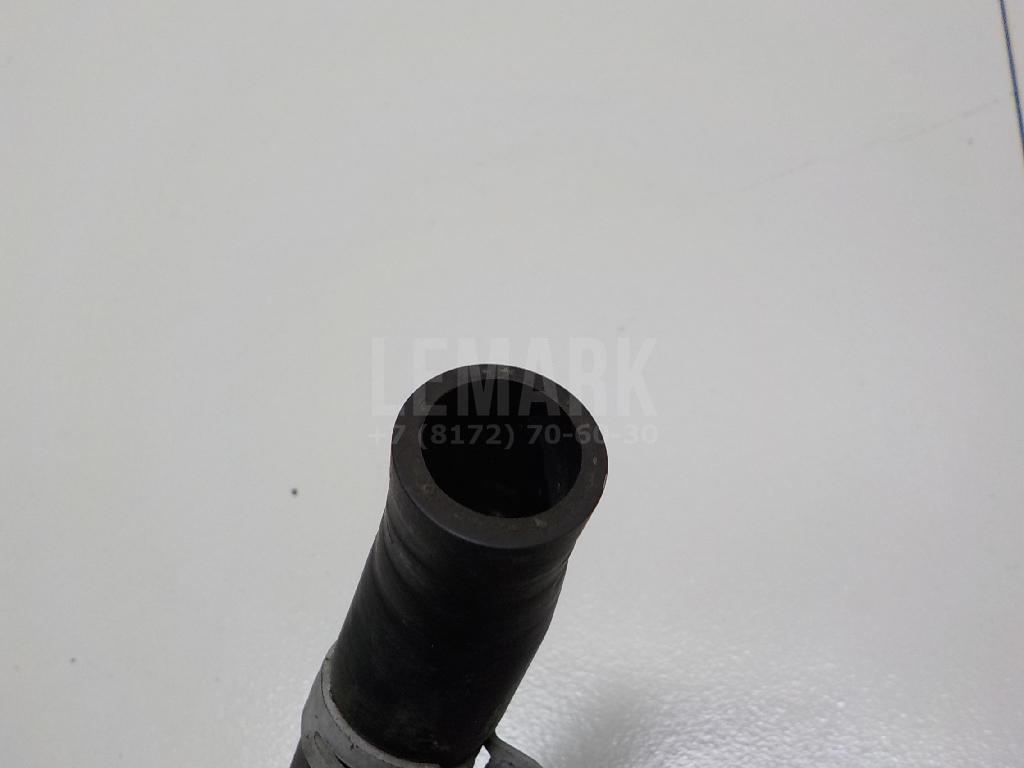 Патрубок турбины для  BMW 5-serie E60/E61 2003-2009
