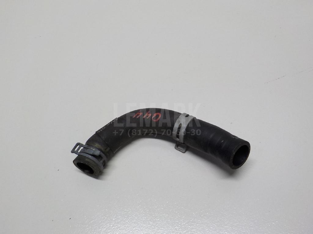 Патрубок турбины для  BMW 5-serie E60/E61 2003-2009