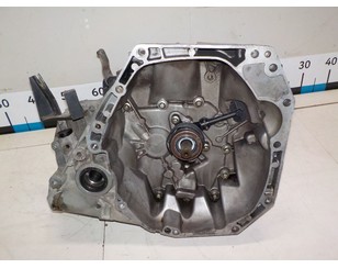 Коробка передач механика для Nissan Tiida (C11) 2007-2014 БУ состояние отличное