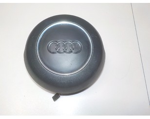 Подушка безопасности в рулевое колесо для Audi Allroad quattro 2012-2019 с разбора состояние отличное