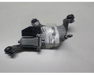 Моторчик стеклоочистителя задний для Lexus NX 200/300H 2014> с разбора состояние отличное