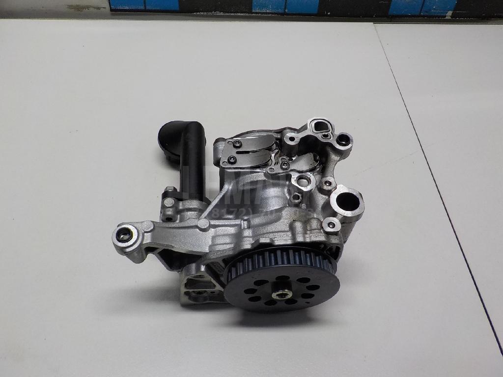 Насос масляный 04L145208T VAG
