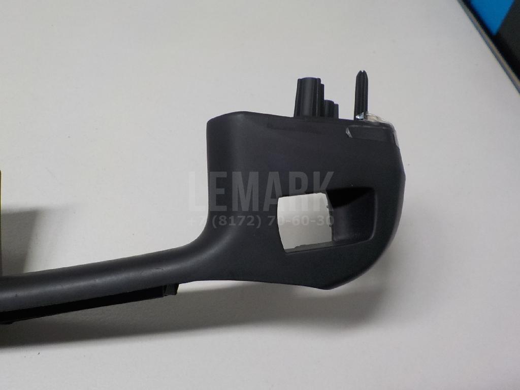Накладка (кузов внутри) для  BMW 3-serie E90/E91 2005-2012