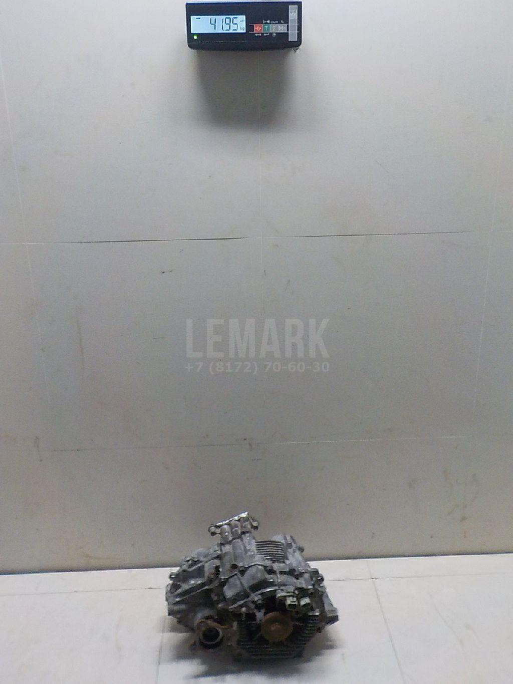 Редуктор заднего моста G105048020 Toyota