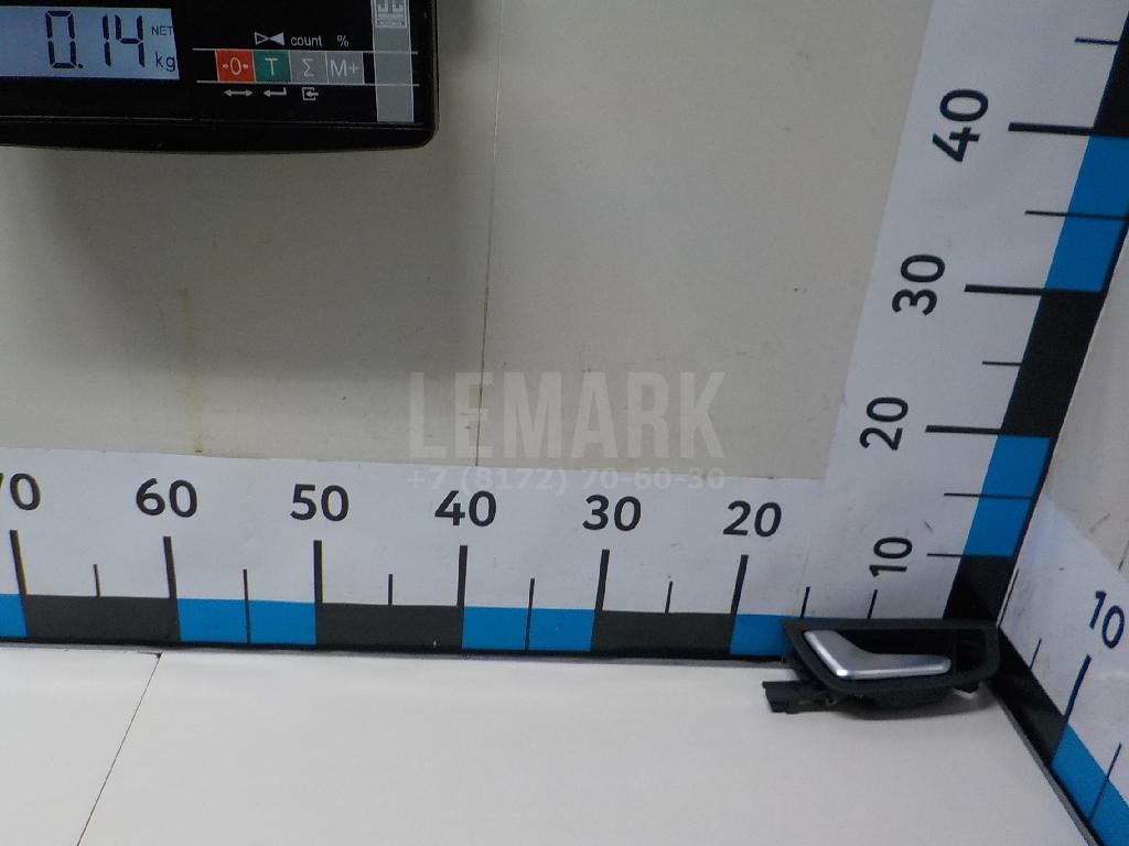 Ручка двери внутренняя левая для  BMW X6 E71 2008-2014