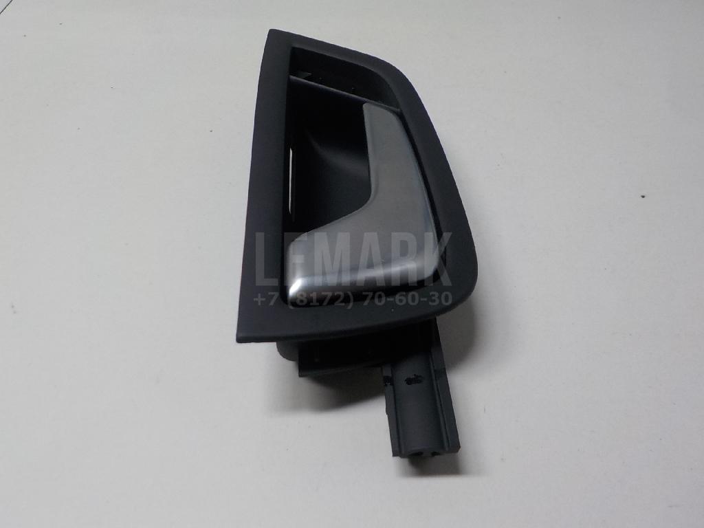 Ручка двери внутренняя левая для  BMW X6 E71 2008-2014