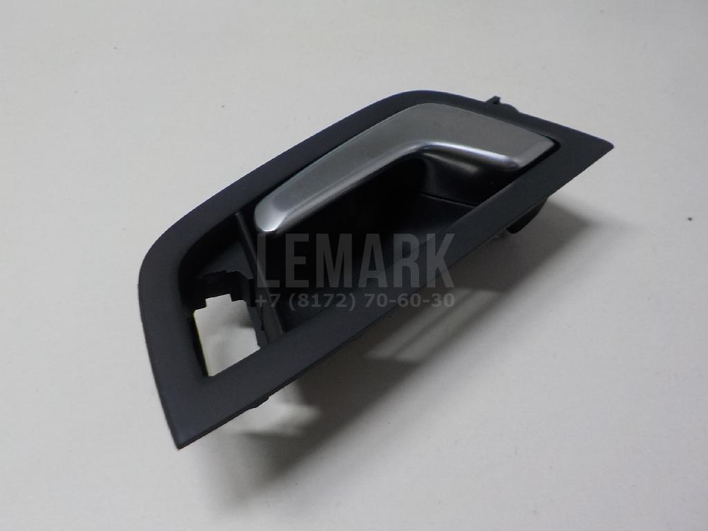 Ручка двери внутренняя левая для  BMW X6 E71 2008-2014
