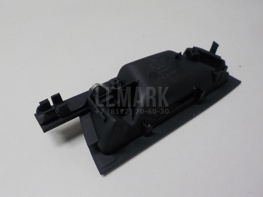 Ручка двери внутренняя левая для  BMW X6 E71 2008-2014