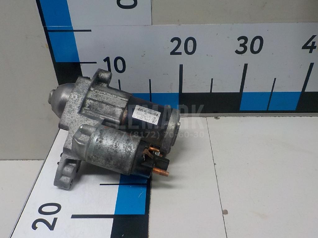 Стартер 2330000Q3D Nissan