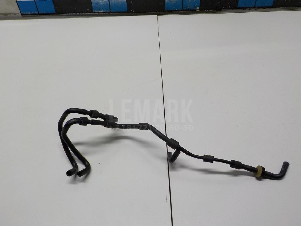 Шланг воздушный для  BMW X5 E70 2007-2013