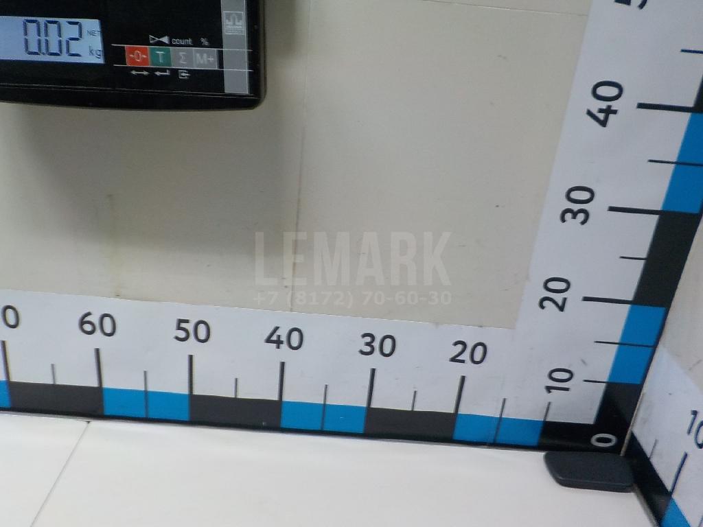 Решетка динамика для  BMW X1 F48 2014-2022